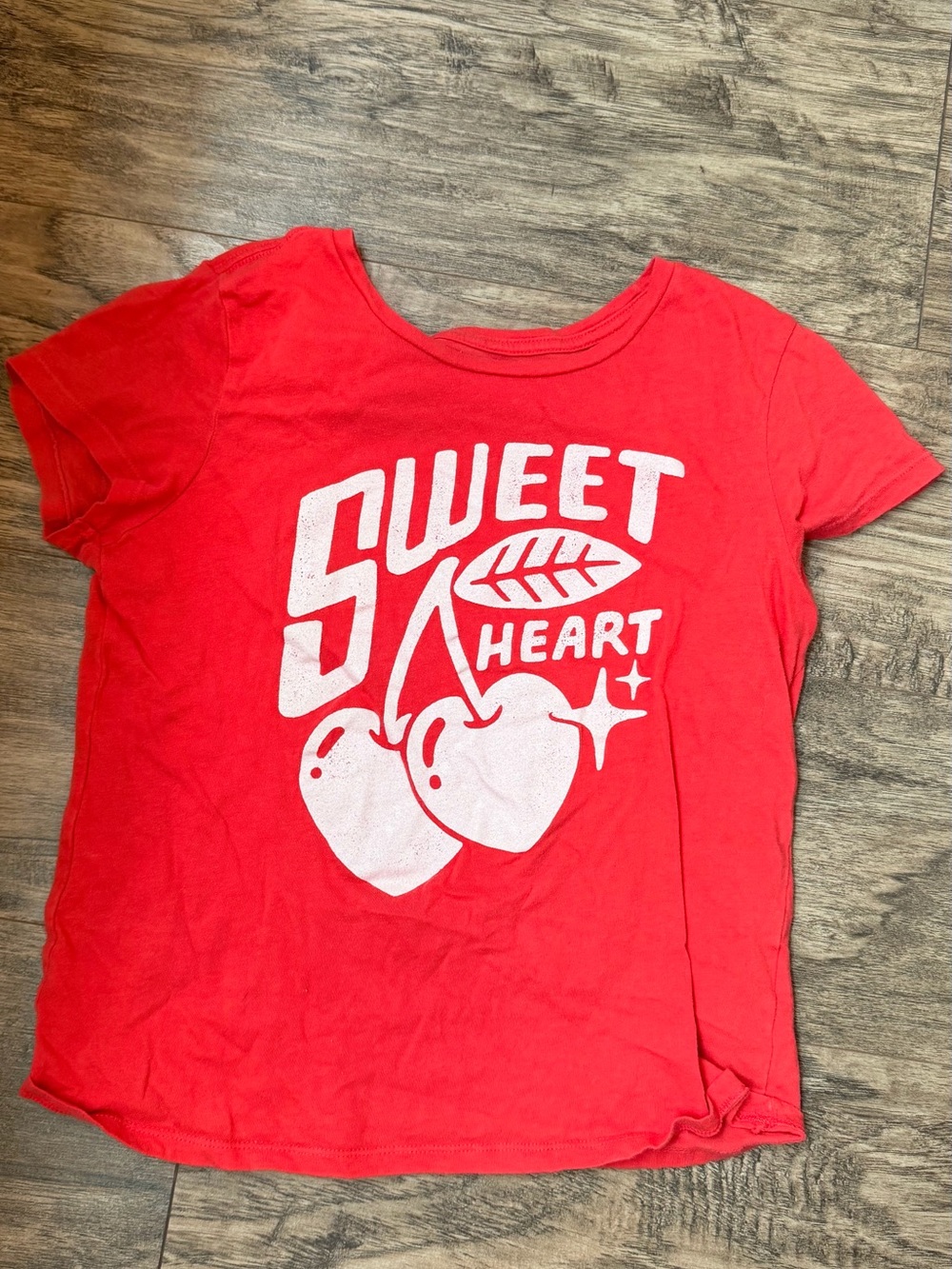 Old Navy and Cat and Jack Gil’s  Tees size XL